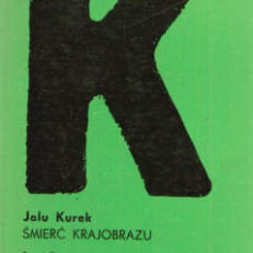 Śmierć krajobrazu