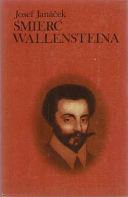 Śmierć Wallensteina