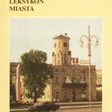 Mały Leksykon Częstochowy