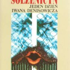 Jeden dzień z życia Iwana Denisowicza