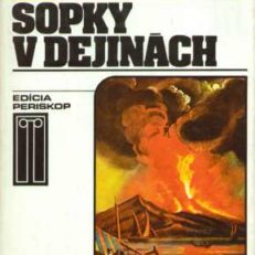 Sopky v dejinach.