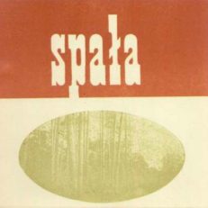 Spała