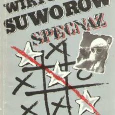 Specnaz. Historia sowieckich służb specjalnych.