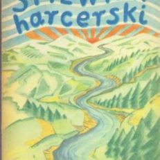 ŚPIEWNIK harcerski