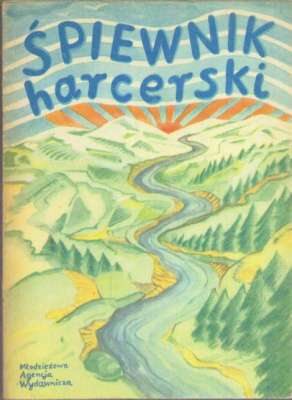 ŚPIEWNIK harcerski