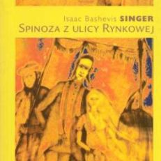 Spinoza z ulicy Rynkowej