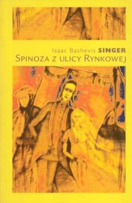 Spinoza z ulicy Rynkowej
