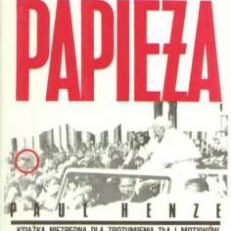 Spisek na życie papieża