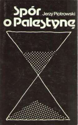 Spór o Palestynę
