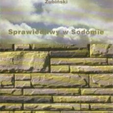 Sprawiedliwy w Sodomie. Opowiadania