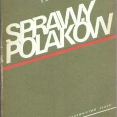 Sprawy Polaków.