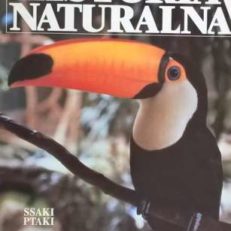 HISTORIA naturalna. Ssaki. Ptaki