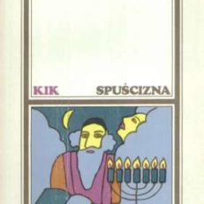 Spuścizna