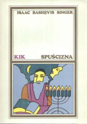 Spuścizna