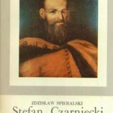Stefan Czarniecki 1604 – 1665