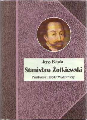 Stanisław Żółkiewski