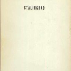 Stalingrad.