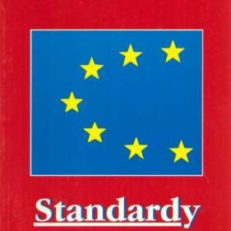 STANDARDY europejskie