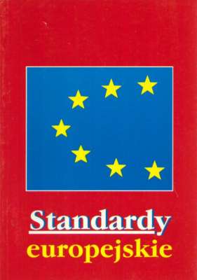 STANDARDY europejskie