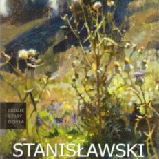 Jan Stanisławski (1860 – 1907)