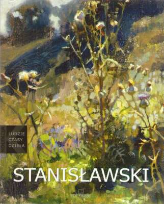 Jan Stanisławski (1860 – 1907)