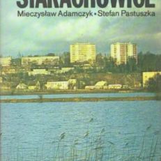 Starachowice. Zarys dziejów