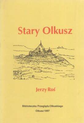 Stary Olkusz