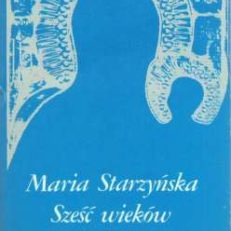 Sześć wieków jednego panowania