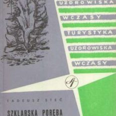 Szklarska Poręba Michałowice Jagniątków Sobieszów i okolice