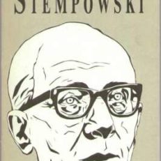 Jerzy Stempowski.