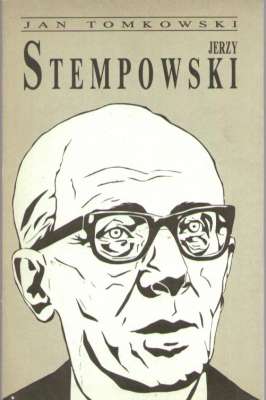 Jerzy Stempowski.