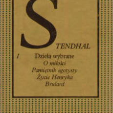 Dziela wybrane. Tom I-IV