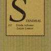 Dziela wybrane. Tom I-IV - obrazek 3