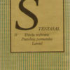 Dziela wybrane. Tom I-IV - obrazek 4