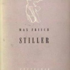 Stiller. 
