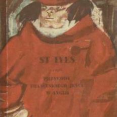 St Ives czyli Przygody francuskiego jeńca w Anglii