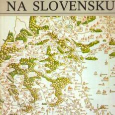 Stolice na Slovensku.