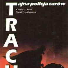 Strach. Tajna policja carów