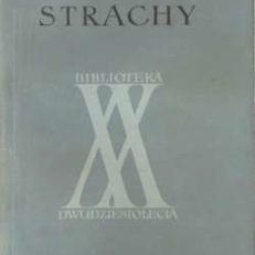 Strachy.