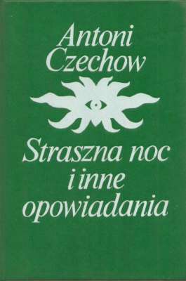 Straszna noc i inne opowiadania
