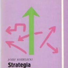 Strategia psychologiczna. Psychologiczna strategia rozwiązywania problemów
