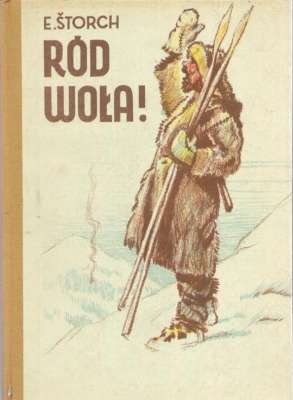 Ród woła