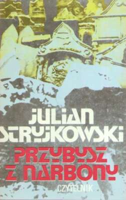 Przybysz z Narbony