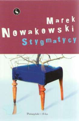 Stygmatycy