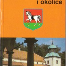 Sucha Beskidzka i okolice. Przewodnik.