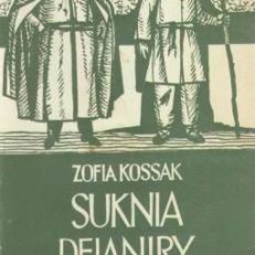 Suknia Dejaniry