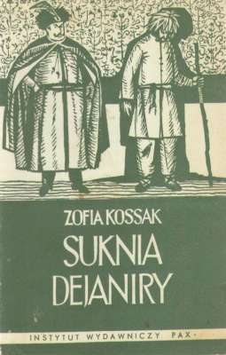 Suknia Dejaniry