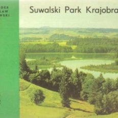 Suwalski Park Krajobrazowy