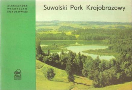 Suwalski Park Krajobrazowy