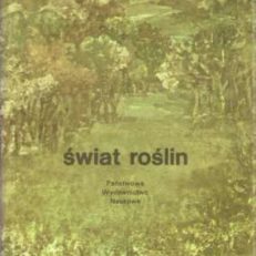 ŚWIAT roślin.